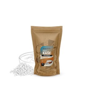 Protein & Co. Proteinová rýžová kaše 480 g Vyber si z těchto lahodných příchutí: Sweet natural