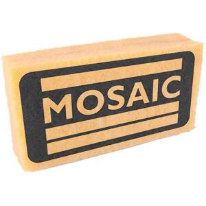 ČISTIČ GRIPU MOSAIC Griptape Cleaner - žlutá