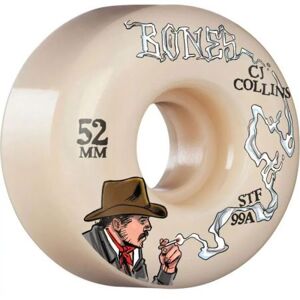 SK8 KOLA BONES Collins Cowboy UP STF V2