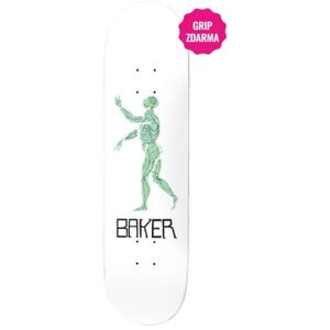 SK8 DESKA BAKER TP Figure