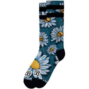 PONOŽKY AMERICAN SOCKS Daisies