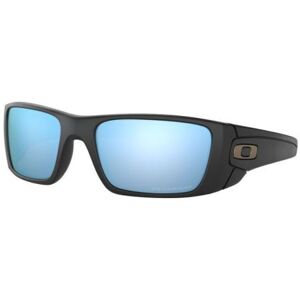 BRÝLE OAKLEY Fuel Cell Matte Black