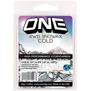 ONE BALL JAY 4WD COLD MINI - -5 to -11 C