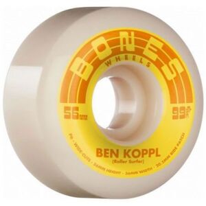 SK8 KOLA BONES KOPPL ROLLERSURFER STF V6