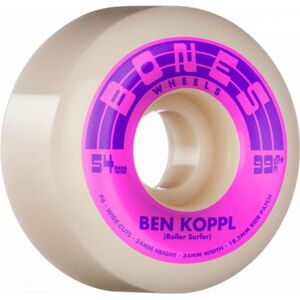 SK8 KOLA BONES KOPPL ROLLERSURFER STF V6