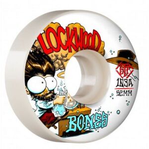 SK8 KOLA BONES Lockwood Experi-Mental ST