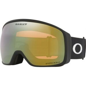 BRÝLE SNB OAKLEY FLIGHT TRACKER L MATTE  - černá