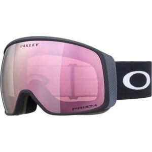 BRÝLE SNB OAKLEY FLIGHT TRACKER L MATTE  - černá