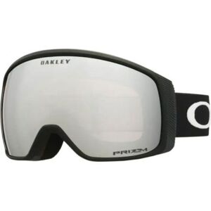 BRÝLE SNB OAKLEY FLIGHT TRACKER M MATTE  - černá