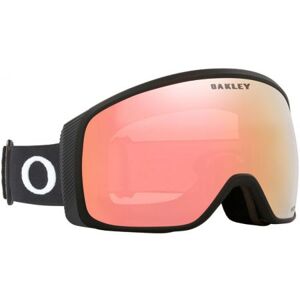 BRÝLE SNB OAKLEY FLIGHT TRACKER M MATTE  - černá