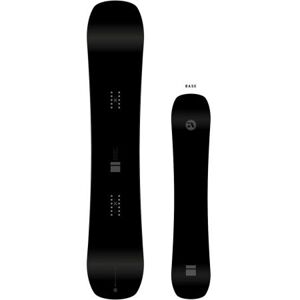 SNOWBOARD AMPLID MEMORY STICK - černá