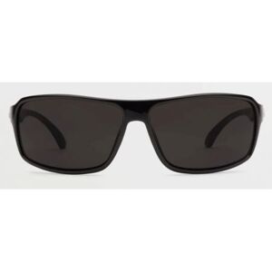 BRÝLE VOLCOM Corpo Class Gloss Black/Gra - černá