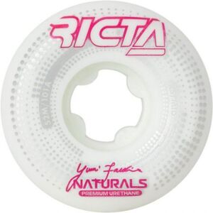 SK8 KOLA RICTA Facchini Source Naturals  - bílá