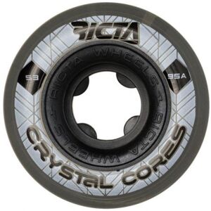 SK8 KOLA RICTA Crystal Cores - černá