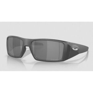 BRÝLE OAKLEY Heliostat Steel - černá