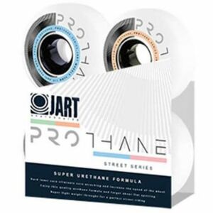 SK8 KOLA JART PROTHANE V2 PACK - bílá