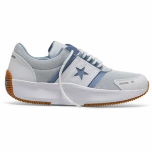 BOTY CONVERSE Run Star - bílá