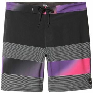 PLAVKY VANS ERA BOARDSHORT 19 - černá