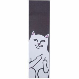 SK8 GRIP RIPNDIP LORD NERMAL - černá