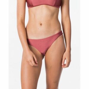 PLAVKY RIP CURL MIRAGE ESSENTIALS CHEEKY - růžová