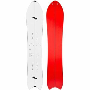 SPLITBOARD KORUA PENCIL - bílá