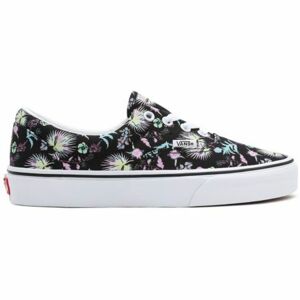 BOTY VANS Era (PARADISE FLORAL) U - černá