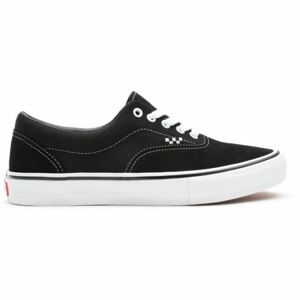 BOTY VANS Skate Era - černá