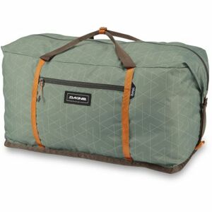 CES.TAŠKA DAKINE PACKABLE DUFFLE - zelená