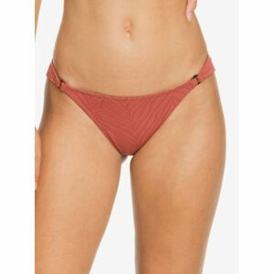 PLAVKY ROXY WILD BABE MINI BOTTOM - hnědá