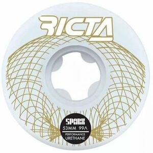 SK8 KOLA RICTA Wireframe Sparx - bílá