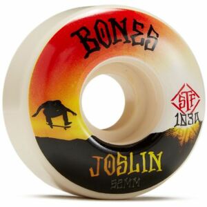 SK8 KOLA BONES JOSLIN SUNSET V1 PRO - černá