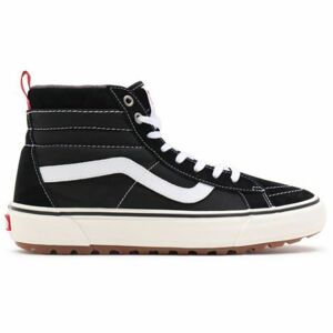 BOTY VANS SK8-Hi MTE-1 U - černá