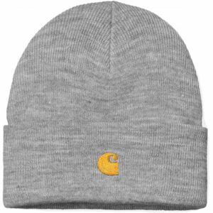 KULICH CARHARTT WIP Chase - šedá