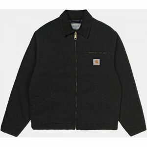 BUNDA CARHARTT WIP OG Detroit - černá