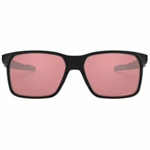 BRÝLE OAKLEY PORTAL X POLISHED BLACK - černá