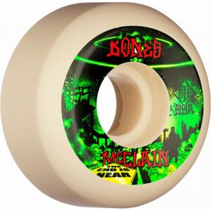 SK8 KOLA BONES MCCLAIN APOCALYPSE PRO V5 - zelená