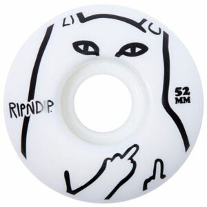 SK8 KOLA RIPNDIP LORD NERM - bílá