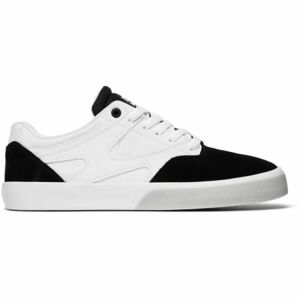 BOTY DC KALIS VULC X MACBA LIFE - černá