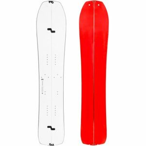 SPLITBOARD KORUA TRANSITION FINDER - bílá