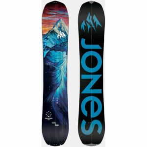 SPLITBOARD JONES FRONTIER - modrá