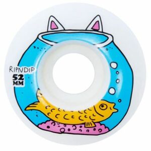 SK8 KOLA RIPNDIP FINDING NERMIO - bílá