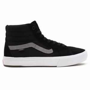 BOTY VANS BMX Sk8-Hi - černá