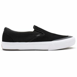 BOTY VANS BMX Slip-On - černá