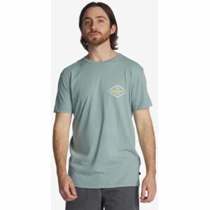 TRIKO QUIKSILVER STIR IT UP S/S - modrá