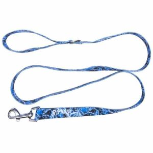 VODÍTKO RIPNDIP NIKOLA PET LEASH - modrá