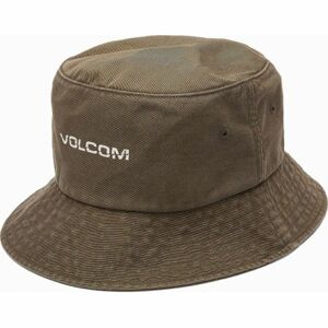 KLOBOUK VOLCOM Minimalistism - hnědá