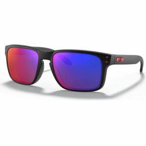 BRÝLE OAKLEY HOLBROOK MATTE BLACK - černá