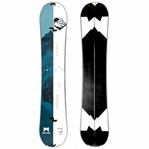 SPLITBOARD WESTON RANGE 22/23 - modrá