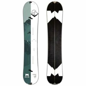 SPLITBOARD WESTON SWITCHBACK 22/23 - zelená