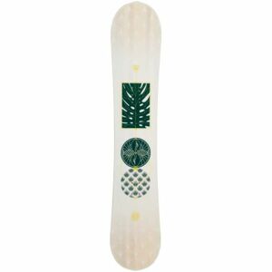 SNOWBOARD ROSSIGNOL Soulside WMS - bílá